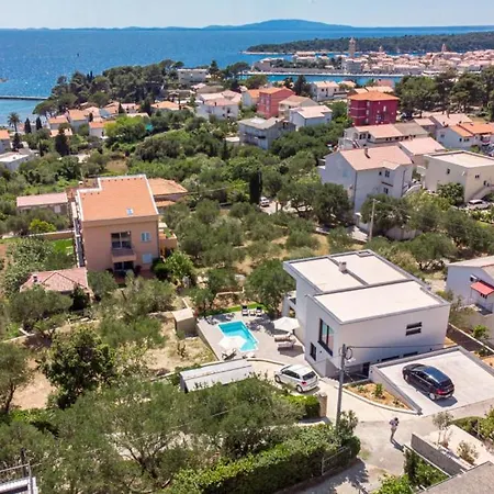 Karla With Pool&sea View By Guide Villa Banjol