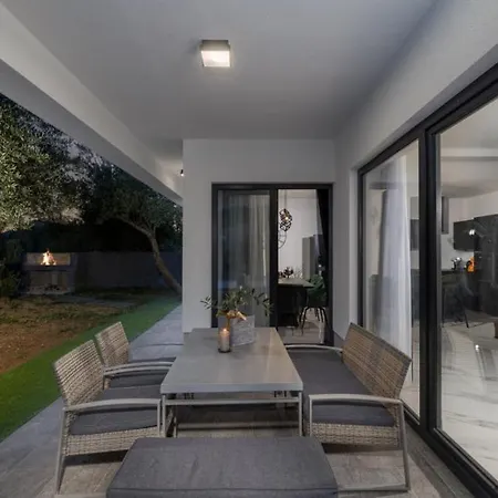 Karla With Pool&sea View By Guide * Banjol