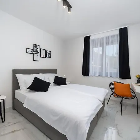 Karla With Pool&sea View By Guide * Banjol