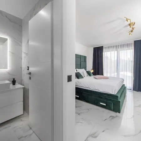 Karla With Pool&sea View By Guide Villa