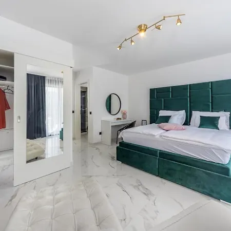 Villa Karla With Pool&sea View By Guide