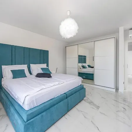 Karla With Pool&sea View By Guide * Banjol