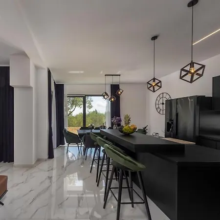 Karla With Pool&sea View By Guide * Banjol