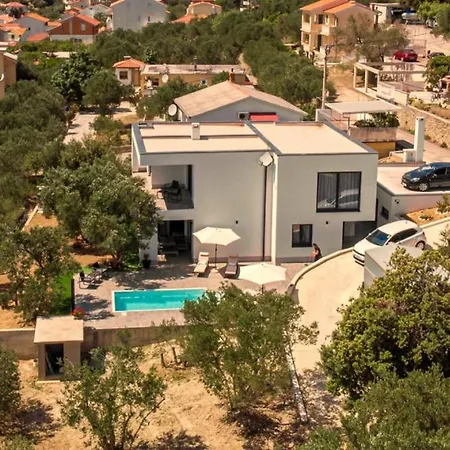 Karla With Pool&sea View By Guide * Banjol