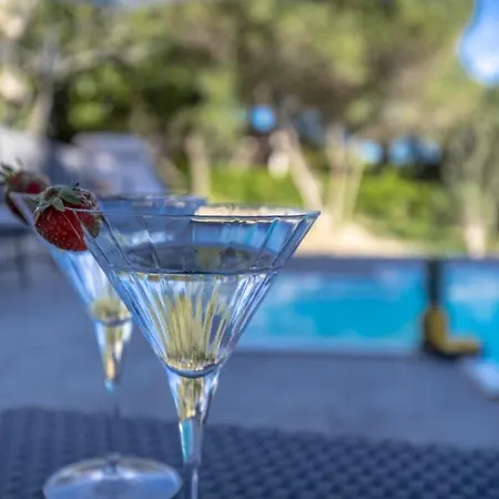 Karla With Pool&sea View By Guide Villa Banjol